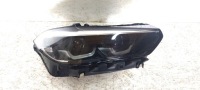 фото thumb №1, Bmw x5 g05 x6 g06 лампа передняя правая full led блок управления 9481780-08