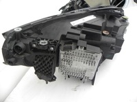 фото thumb №9, Bmw 2 g42 cupe m2,g87 fuul-led лампи передні shadow black 22-2024 rok