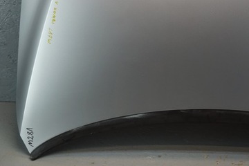 фото thumb №6, Капот крышка двигателя vw golf v 5 plus