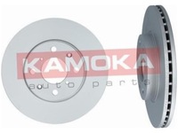 фото thumb №2, Тормозные диски перед kamoka 1031059