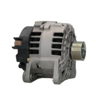 Генератор renault 125a 575.562.125.508 оригінал valeo Зі Шроту, фото thumb