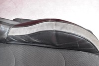 фото thumb №10, Сидіння сидіння комплект обшивка обшивки напівшкіра eu citroen ds4 10-16