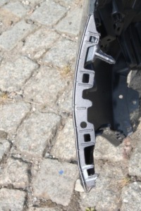 Бампер перед передній peugeot 208 ii 19- 9823203580 9828081080 Ціна, фото thumb