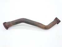 фото thumb №1, З'єднувач колектор каталізатора труба audi s8 d2 lf