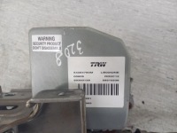 Підсилювач електричний, pion renault modus 8200826816 54084783m trw 1.2 Зі Шроту, фото thumb