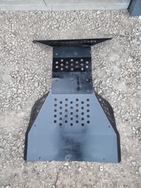 фото thumb №1, Dodge ram v 1500 19-защита подвеска нижние металлический