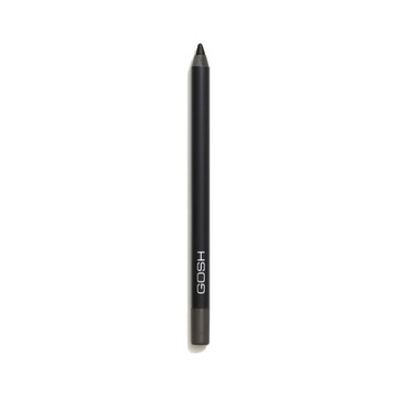GOSH VELVET 27 Hypnotic Серый карандаш для глаз водостойкий