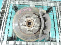 фото thumb №1, Поворотний кулак права ступиця перед 3.5 pacifica i 02-06