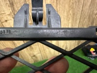 Bmw x3 f25 решётка бампера перед средняя 7210466 Недорого, фото thumb