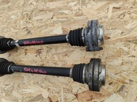 фото thumb №3, Приводной вал półośka правая левая задняя alfa romeo stelvio 505478040