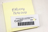 фото thumb №7, Oj027 hyundai i20 iii подушка безпеки подушка пасажира