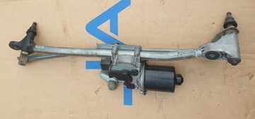 фото thumb №11, Механізм двірник двигунчик перед bmw 1 e87 оригінальний номер європа 7193036