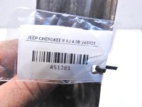 фото thumb №7, Молдинг направляющая крыла правый задняя jeep cherokee xj 8955004032