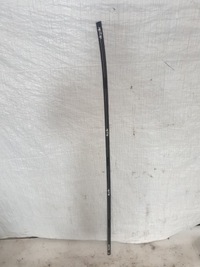 фото thumb №9, Молдинг дах дахова ліва opel karl 15r