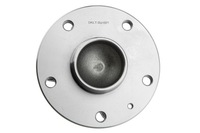 фото thumb №1, Nty ступица колеса задняя fiat sedici 2wd 06-