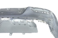 фото thumb №8, Накладка бампера зад mercedes gle купе w292 a2928851425