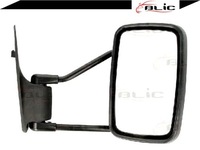 фото thumb №3, Дзеркало зовнішні механічне випукле довгі merc