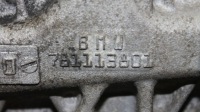 фото thumb №13, Bmw e81 e87 e90 e60 x3 e83 - 1.8d 2.0d 177km n47d20c блок двигателя 7811138