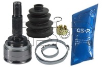 фото thumb №2, Шарнир hyundai hyundai atos mx 1.1 gsp 824014