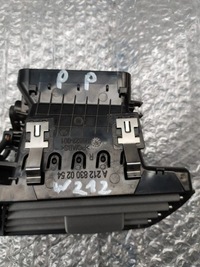 фото thumb №11, Решётка обдув mercedes e-klasa w212 левая правая