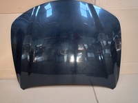 фото thumb №1, Капот крышка двигателя перед alfa romeo giulia