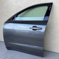 Дверь передние левая jaguar e-pace 2017 rok Доставка, фото thumb