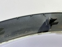 Молдинг накладка накладка крыла передний перед правая maserati levante 16- Недорого, фото thumb