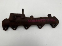 фото thumb №1, Колектор випускний kia sorento 2.2 crdi 15-20