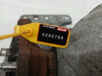 фото thumb №9, Коробка передач передач bmw e60 e61 535 6hp-26 7544598