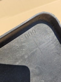 фото thumb №5, Вентилятор ford s-max galaxy mk3 mondeo mk4