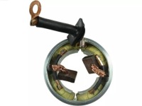 фото thumb №3, Обмотка wzbudzające, стартер as-pl sf6005