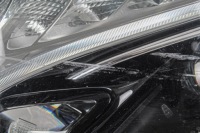 фото thumb №10, Лампа левая фара левый full led mercedes v klasa w447 eu a4479061401