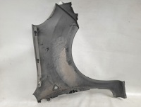 фото thumb №4, Крила лівий / правий renault kangoo 08-13