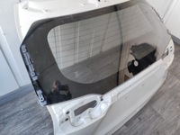фото thumb №7, Крышка багажника задняя задняя toyota rav 4 rav4 rav-4 v 5 2018-
