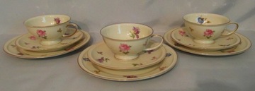 Розенталь Уинифред 1935R - Сет