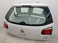 фото thumb №12, Citroen c3 ii кришка багажника багажника ewp