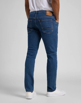 LEE LUKE MID STONE WASH L719NLWL 33/36