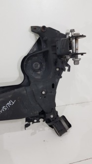 Балка підвіска задній renault talisman 551102959r Доставка, фото thumb