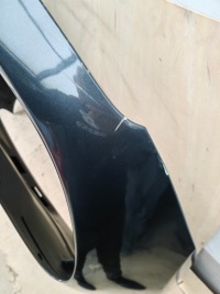 Капот porsche macan Оригінал, фото thumb