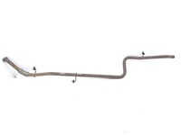 фото thumb №1, Fiat doblo i 00-10 1.3 jtd труба выхлопная соединитель