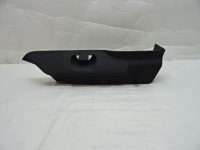 фото thumb №1, Citroen c4 cactus правое кронштейн задний полка 9801353877