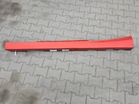 фото thumb №1, Молдинг порог левая bmw 1 f21 2 f22 f23