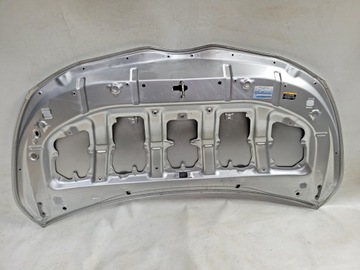 фото thumb №6, Капот toyota verso 2009-2018