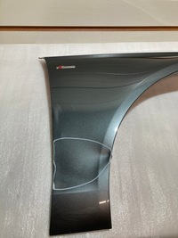 фото thumb №10, Крыло правый передний audi a6 c7 4g