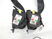 фото thumb №5, Citroen ds7 crossback ремені безпеки правий лівий перед