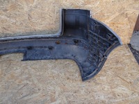 фото thumb №7, Бампер задняя vw touareg 7l6 pdc