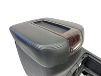 фото thumb №10, Gmc yukon sierra denali 07-14r туннель средний консоль подлокотник оригинал