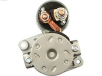 Стартер стартер fiat punto 1.3d 09- Недорого, фото thumb