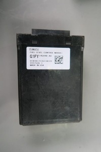 фото thumb №1, Ford focus mk3 rs модуль насоса топлива g1fy-14g440-a