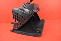 фото thumb №7, Бардачок пассажира volkswagen оригинальный номер 3c1857101